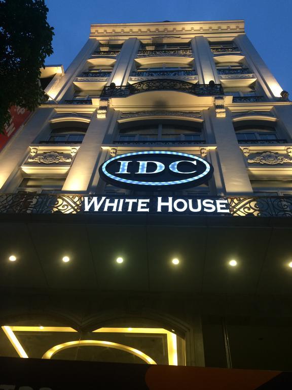 Idc White House Διαμέρισμα Ανόι Εξωτερικό φωτογραφία